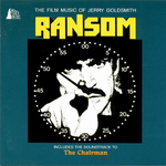 Ransom / The Chairman专辑