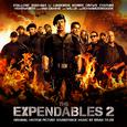 The Expendables 2 (Original Motion Picture Soundtrack)