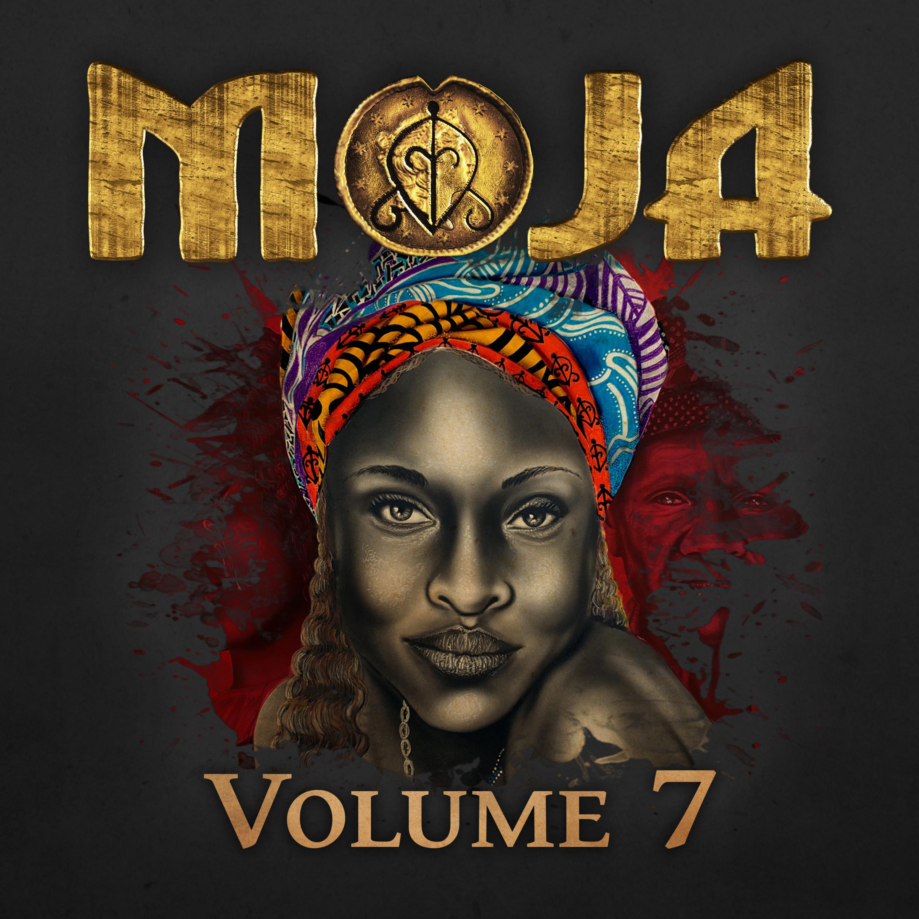 Moja - Drugs 'n Heartaches (feat. Billy Branch & Darius McCrary)