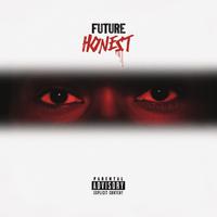 Honest - Future (karaoke) 带和声伴奏