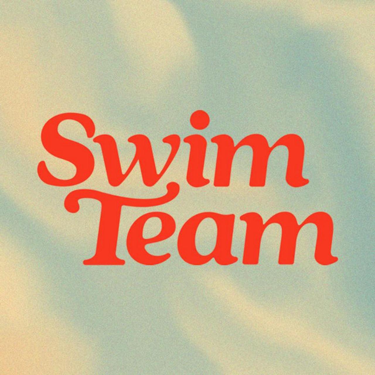 The Swim Team