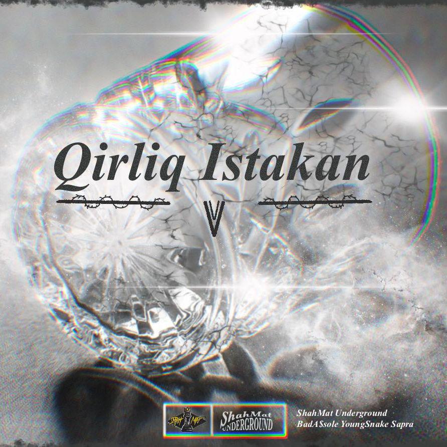 Qirliq isakan