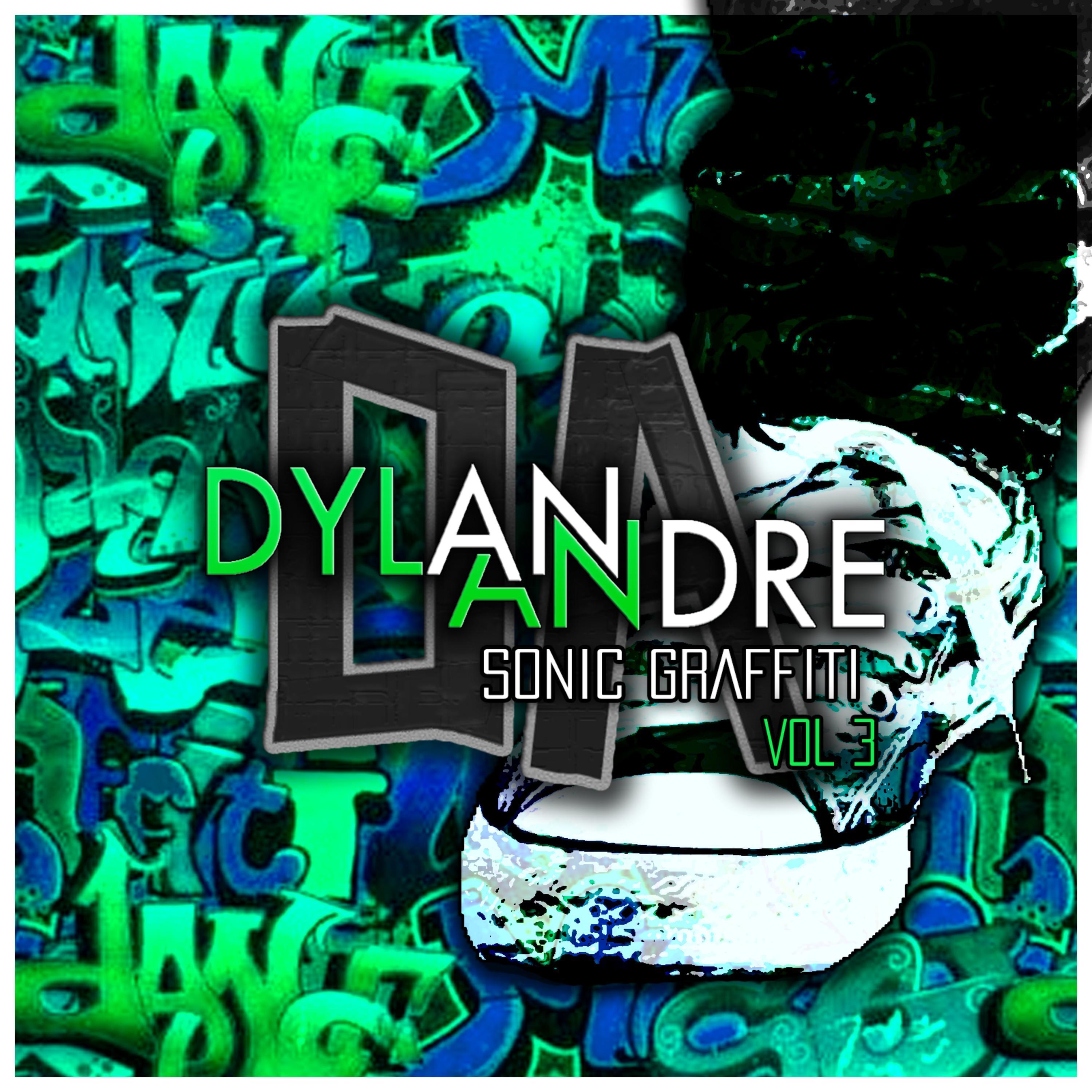 Sonic Graffiti, Vol. 3