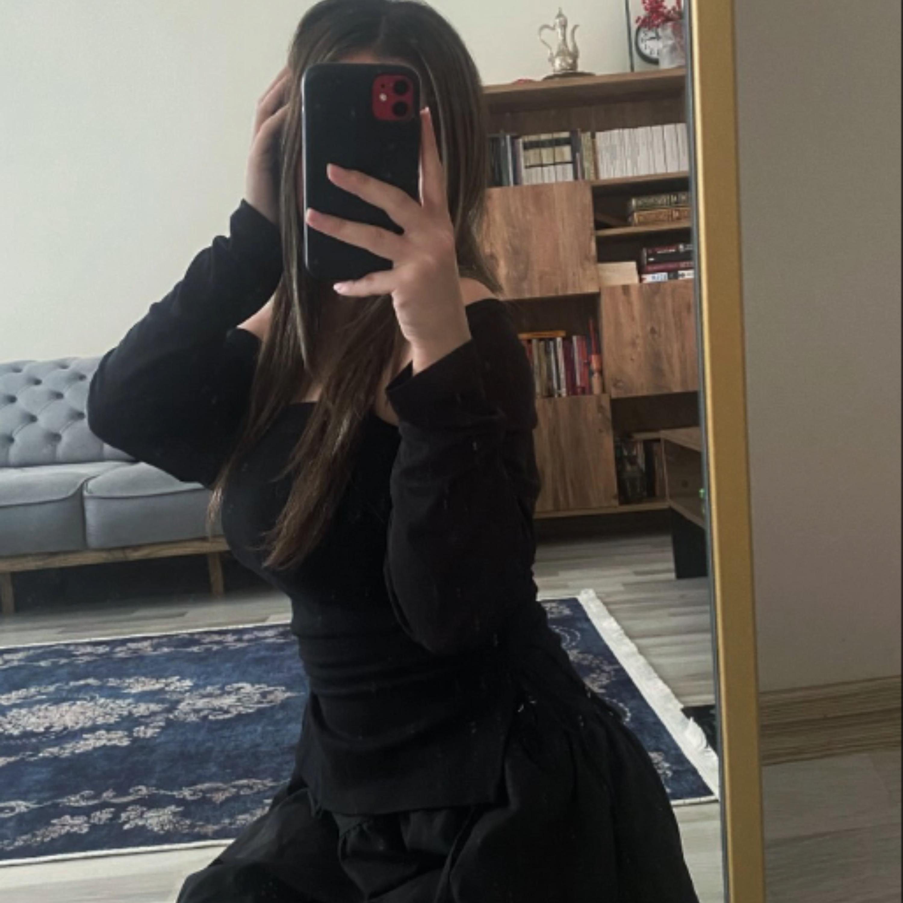 aşkım çok pardon dans