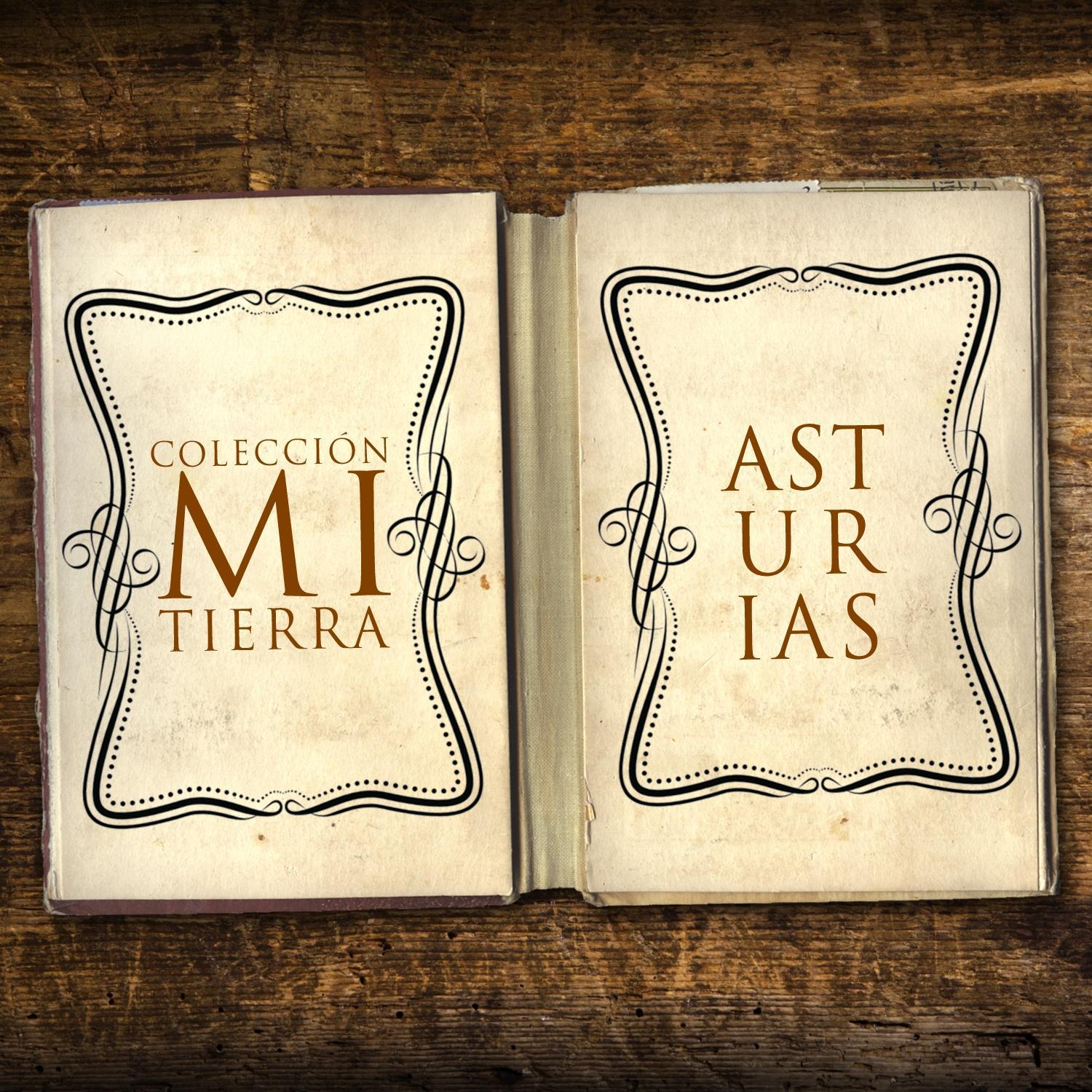 Colección Mi Tierra - Asturias专辑