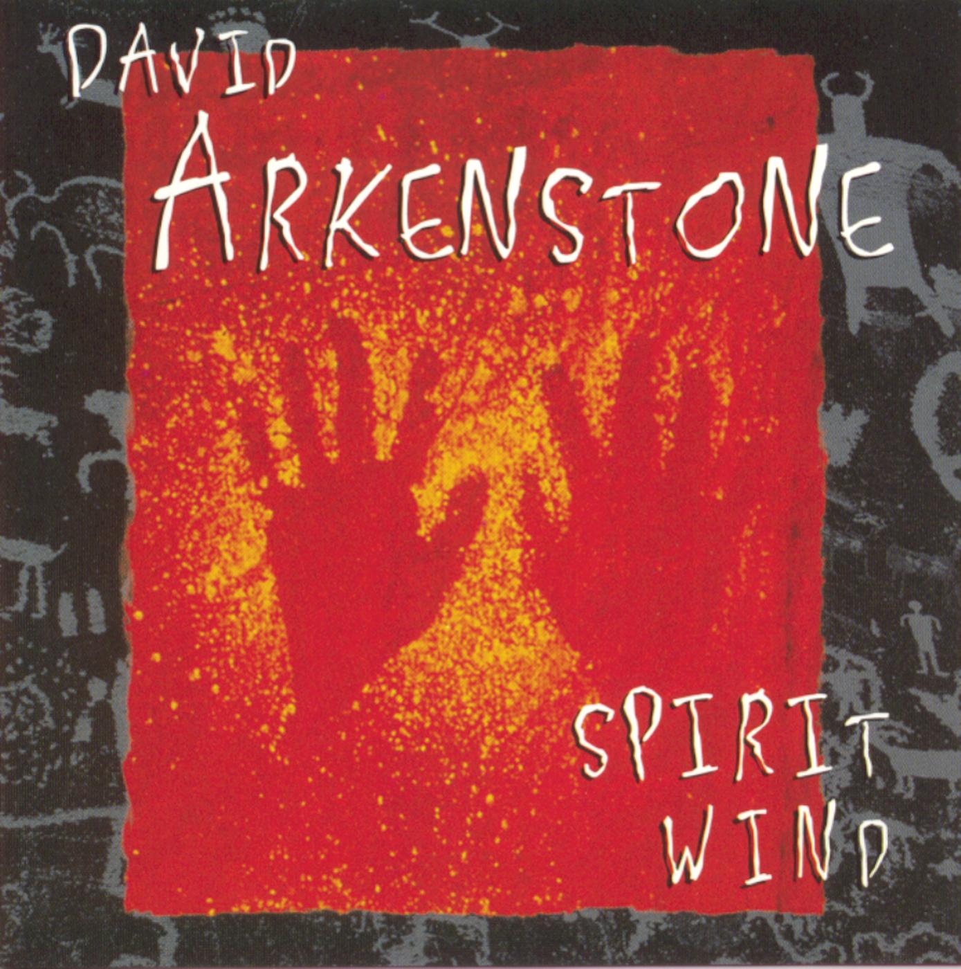 Spirit Wind