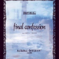Final Confession ~Memorial Best Box~