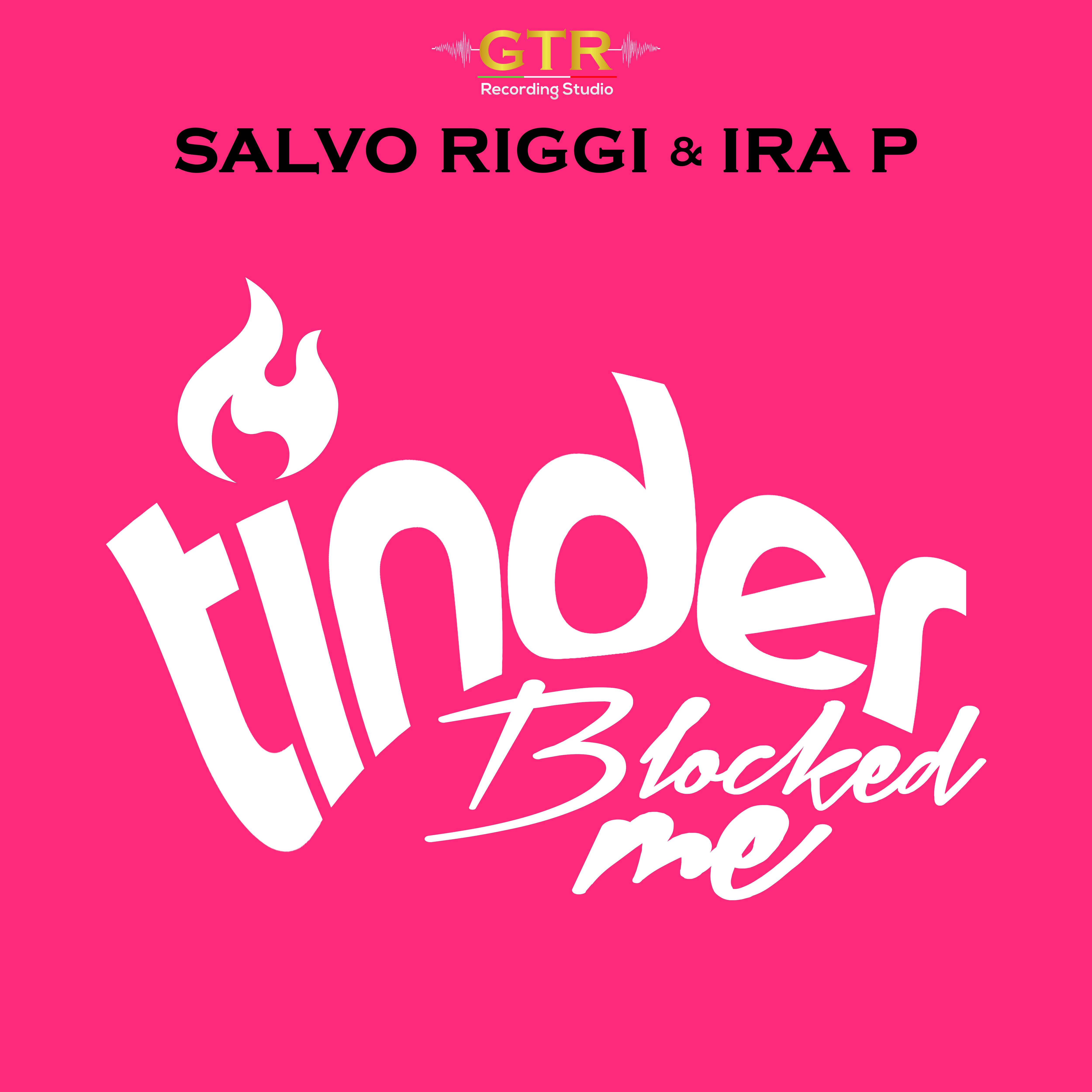 Tinder Blocked Me