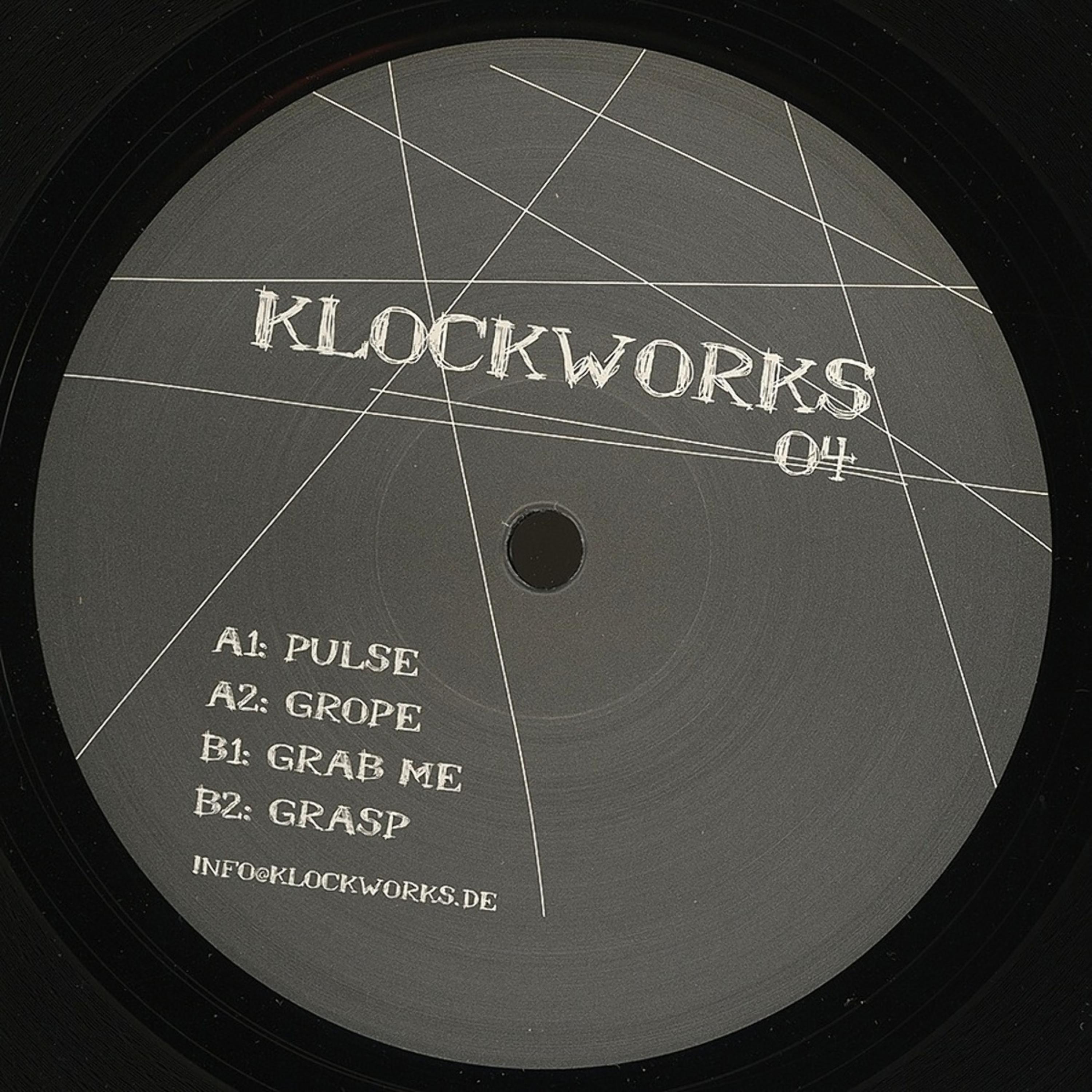 Klockworks 04