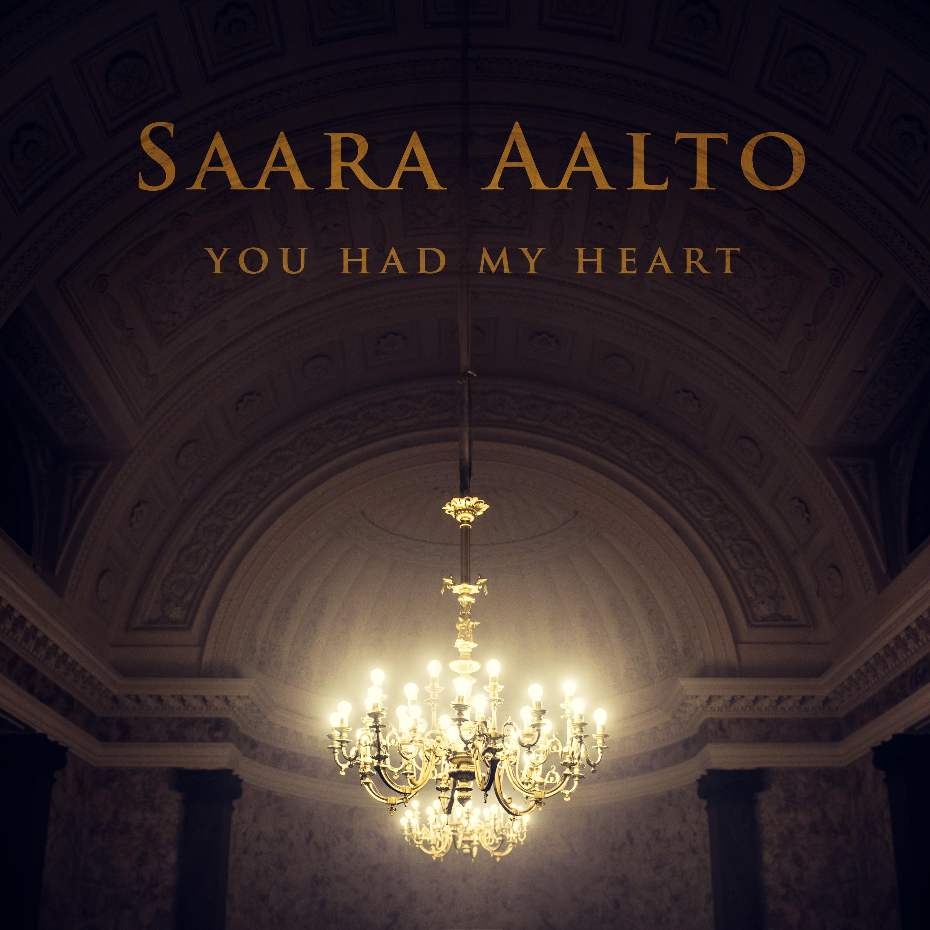 You Had My Heart