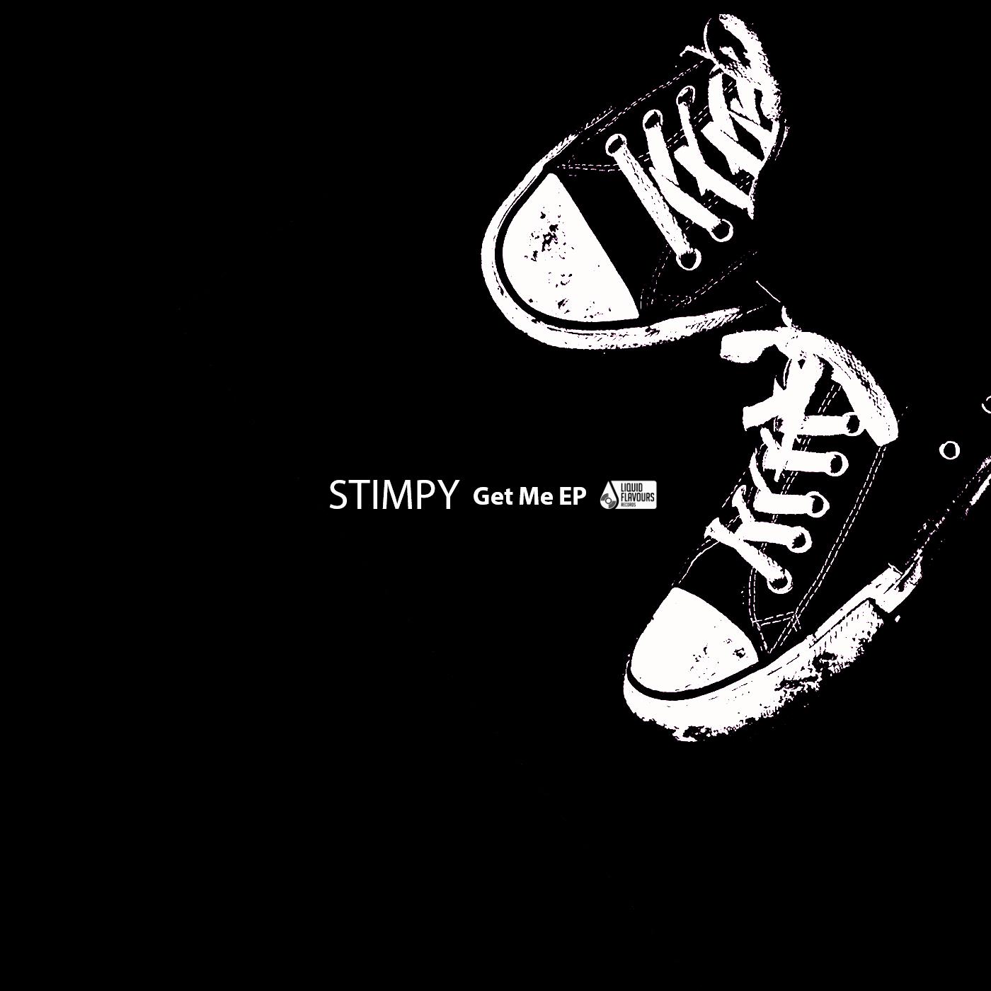 Stimpy - Get Me (Original Mix)