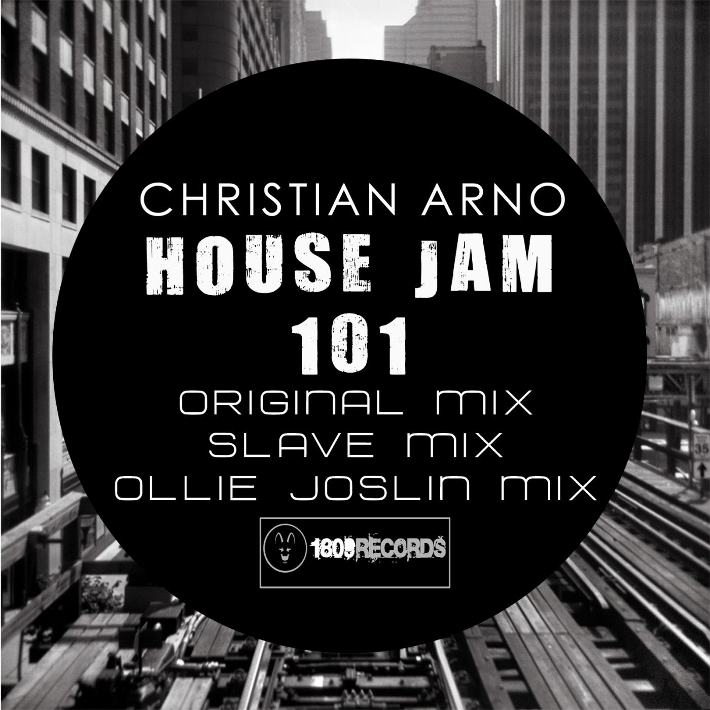 House Jam 101