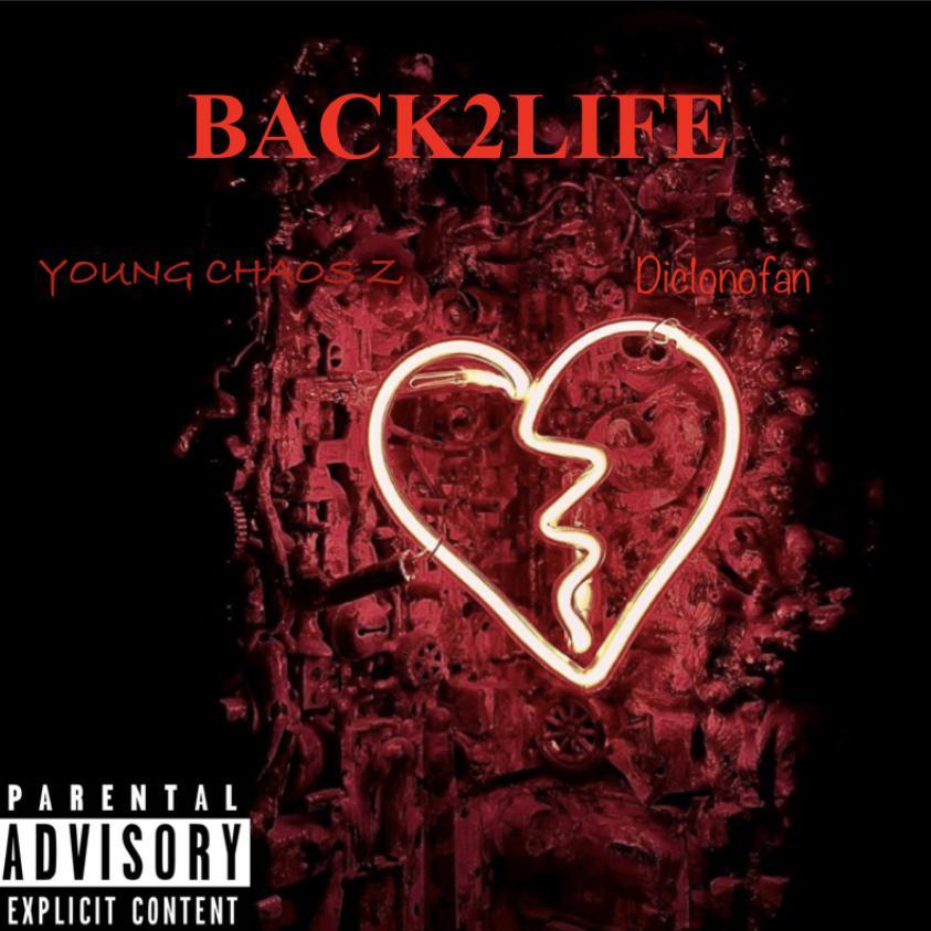 BACK2LIFE