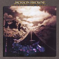 Stay - Jackson Browne (karaoke)