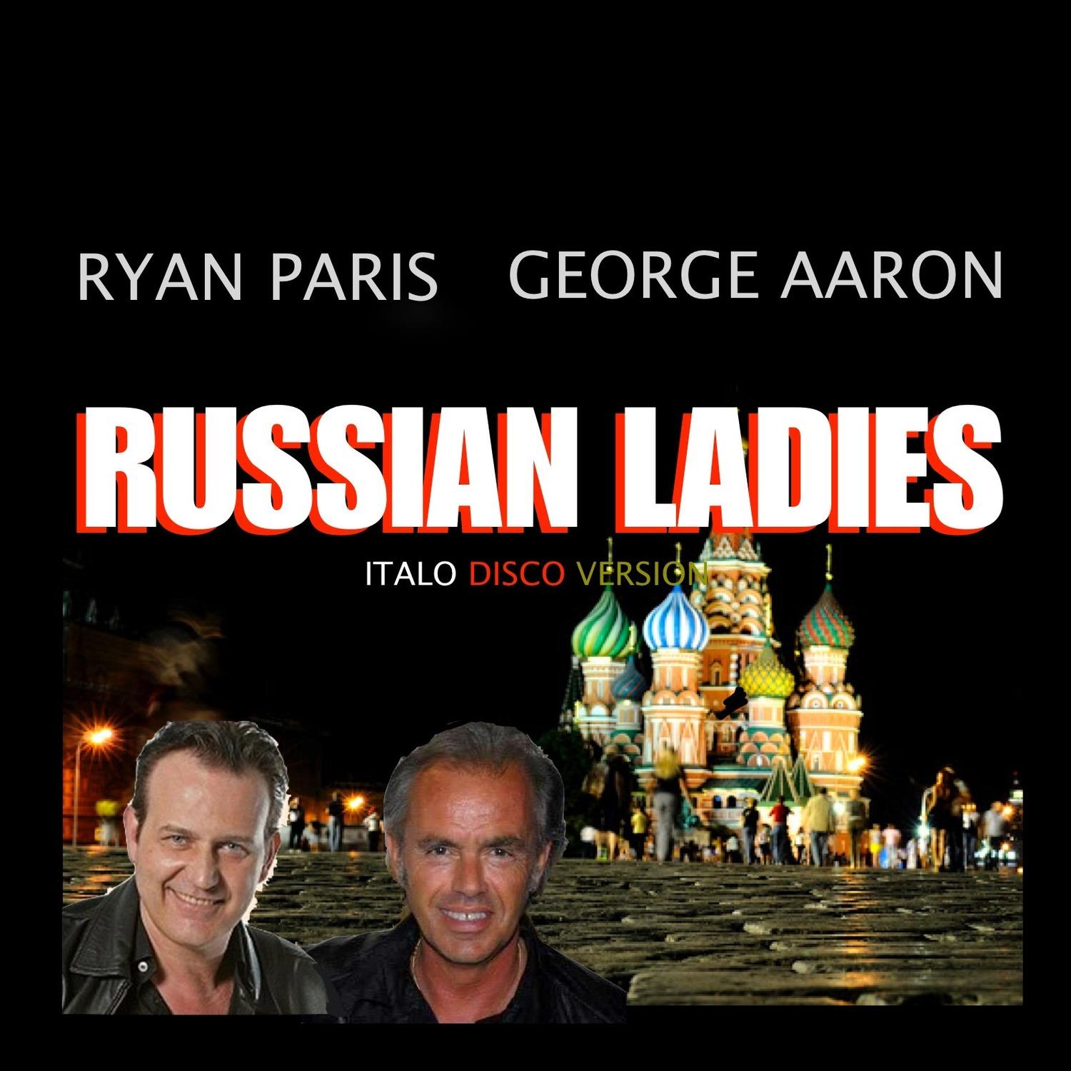 Russian Ladies (Italo Disco Version)