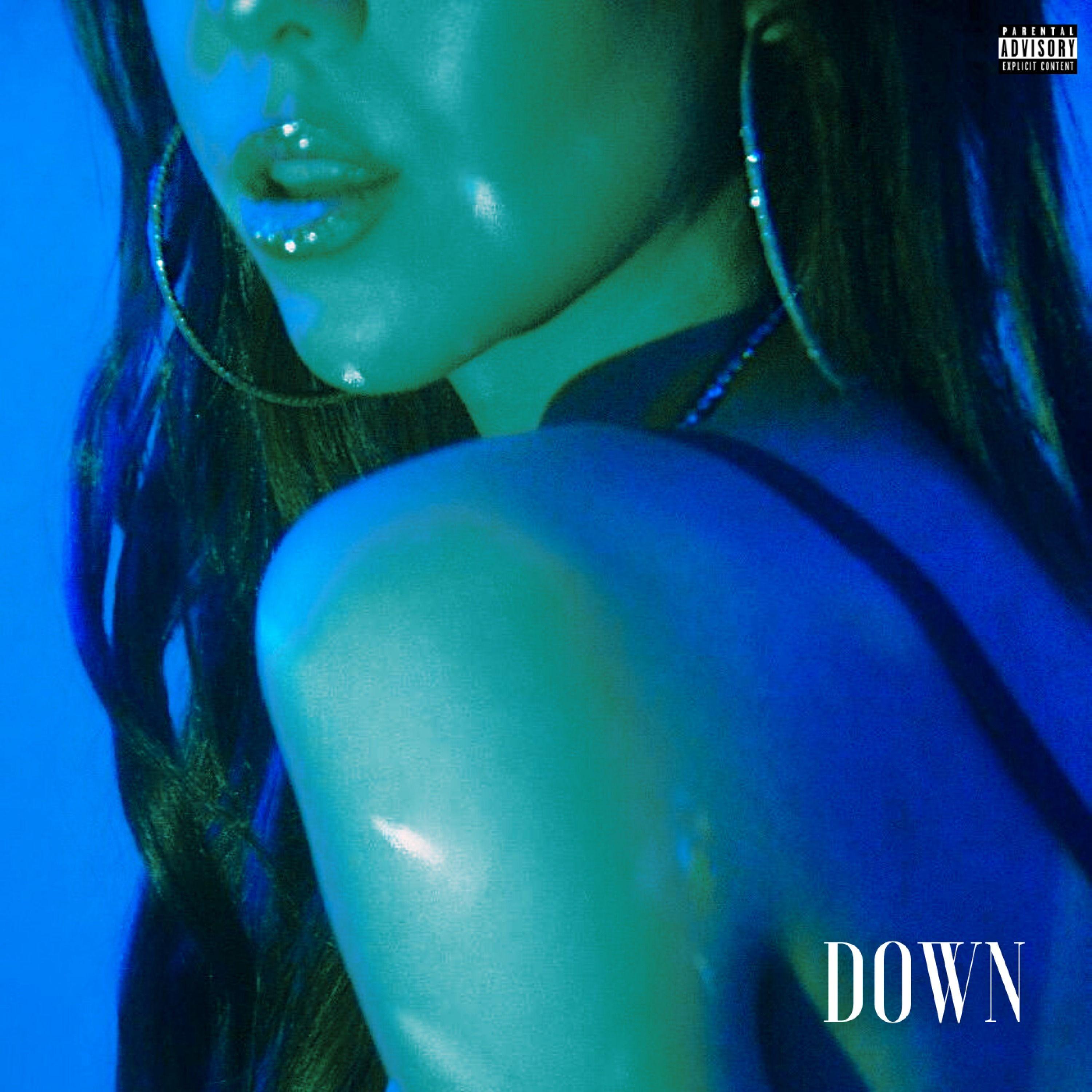 Down