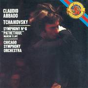 Tchaikovsky: Symphony No. 6 & Marche Slave, Op. 31