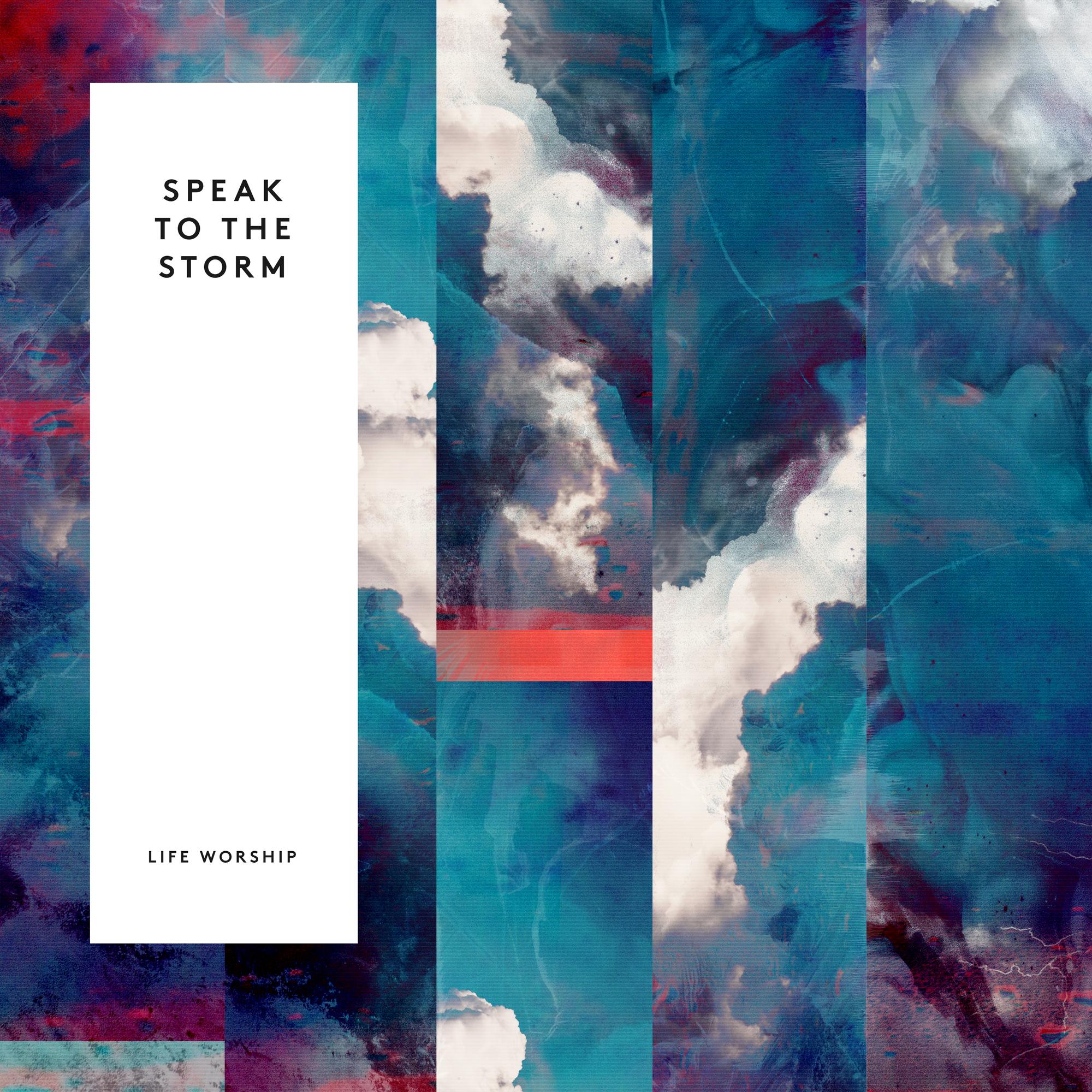 Speak to the Storm [Live]