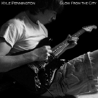 Glow From the City
