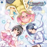 THE IDOLM@STER CINDERELLA GIRLS MASTER SEASONS WINTER!