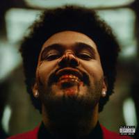 The Weeknd - Heartless (Karaoke Version) 带和声伴奏