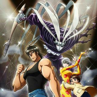 魔偶马戏团｜OP/ED 原声集