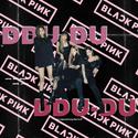 DDU-DU DDU-DU-BLACKPINK