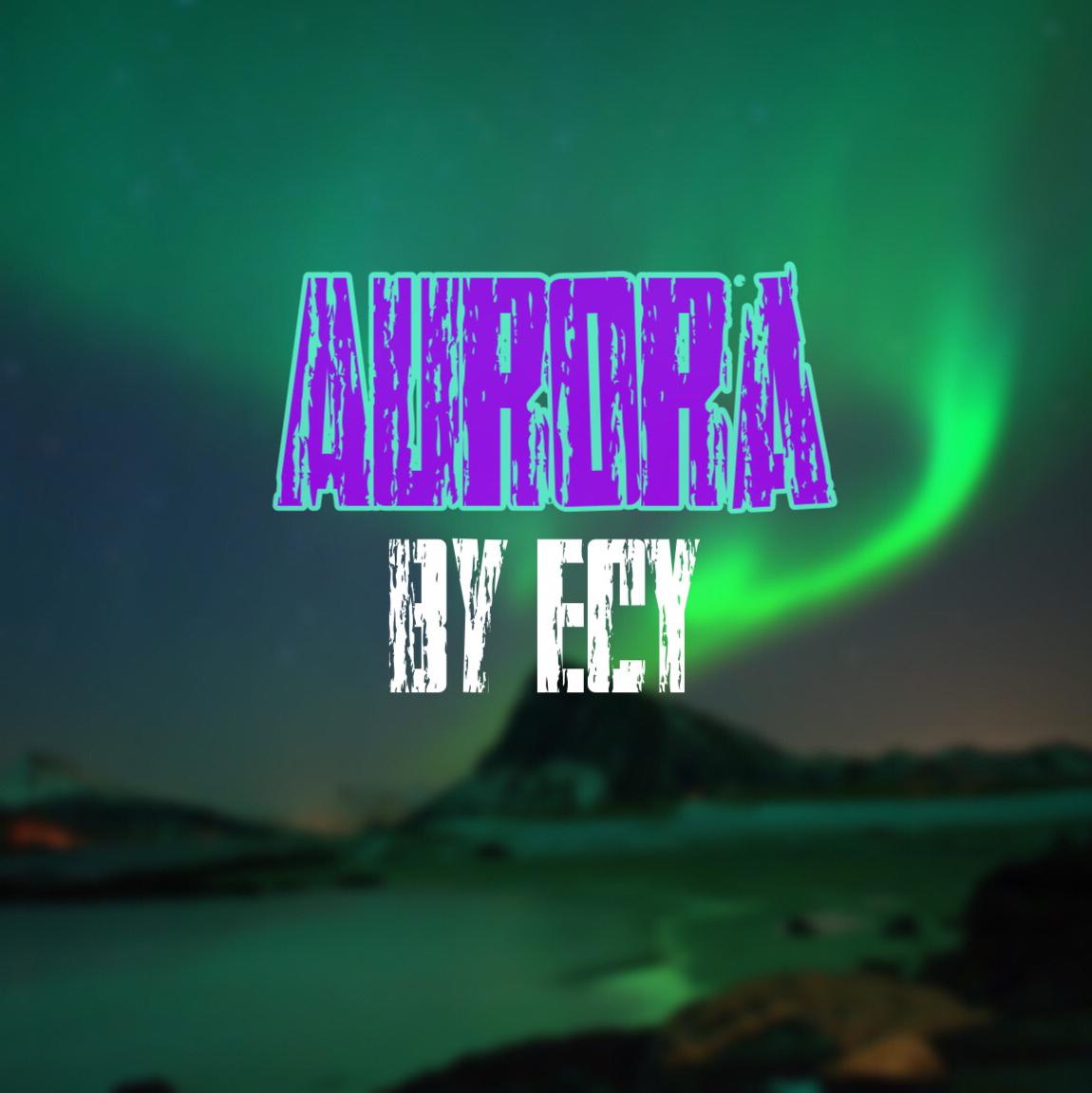 Aurora专辑