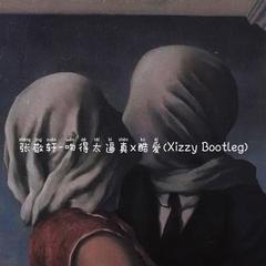 张敬轩-吻得太逼真X酷爱(Xizzy Vina Bootleg)