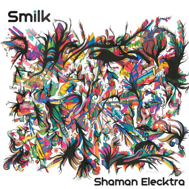 Smilk - Awake