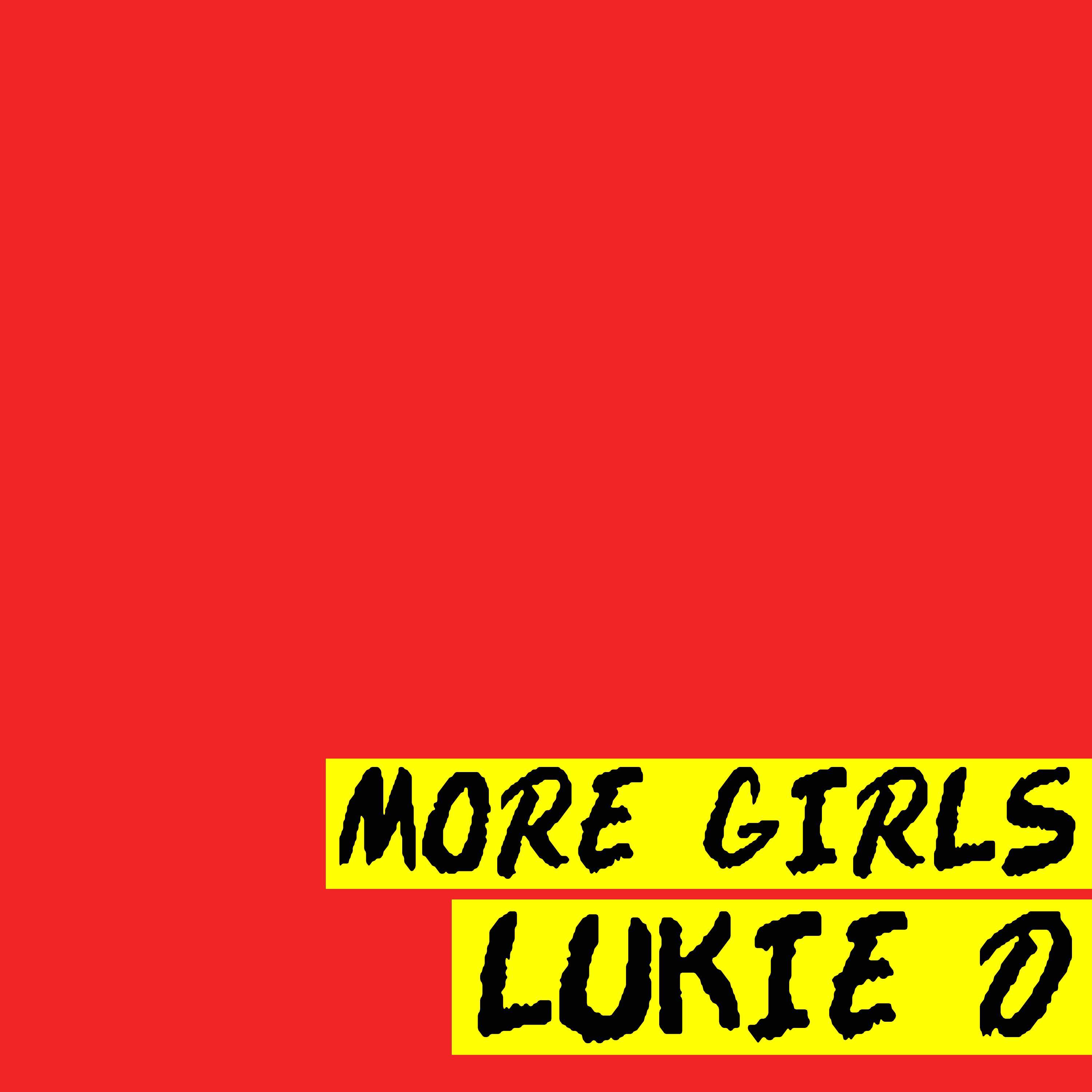 More Girls