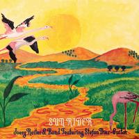 Joerg Reiter - Sweet Delights (Remastered)