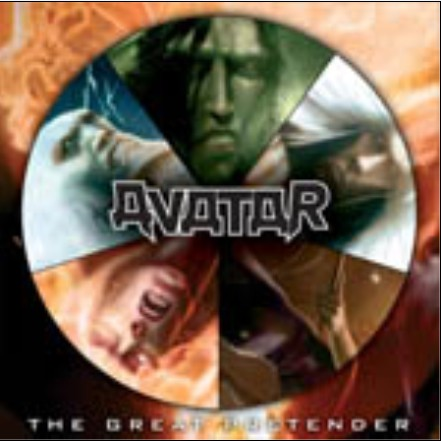 The Great Pretender