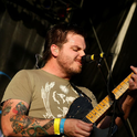 Dustin Kensrue