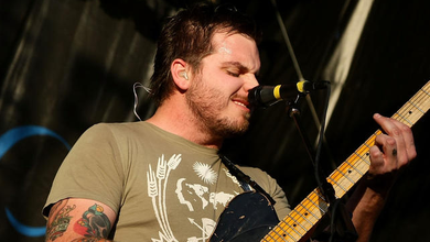 Dustin Kensrue