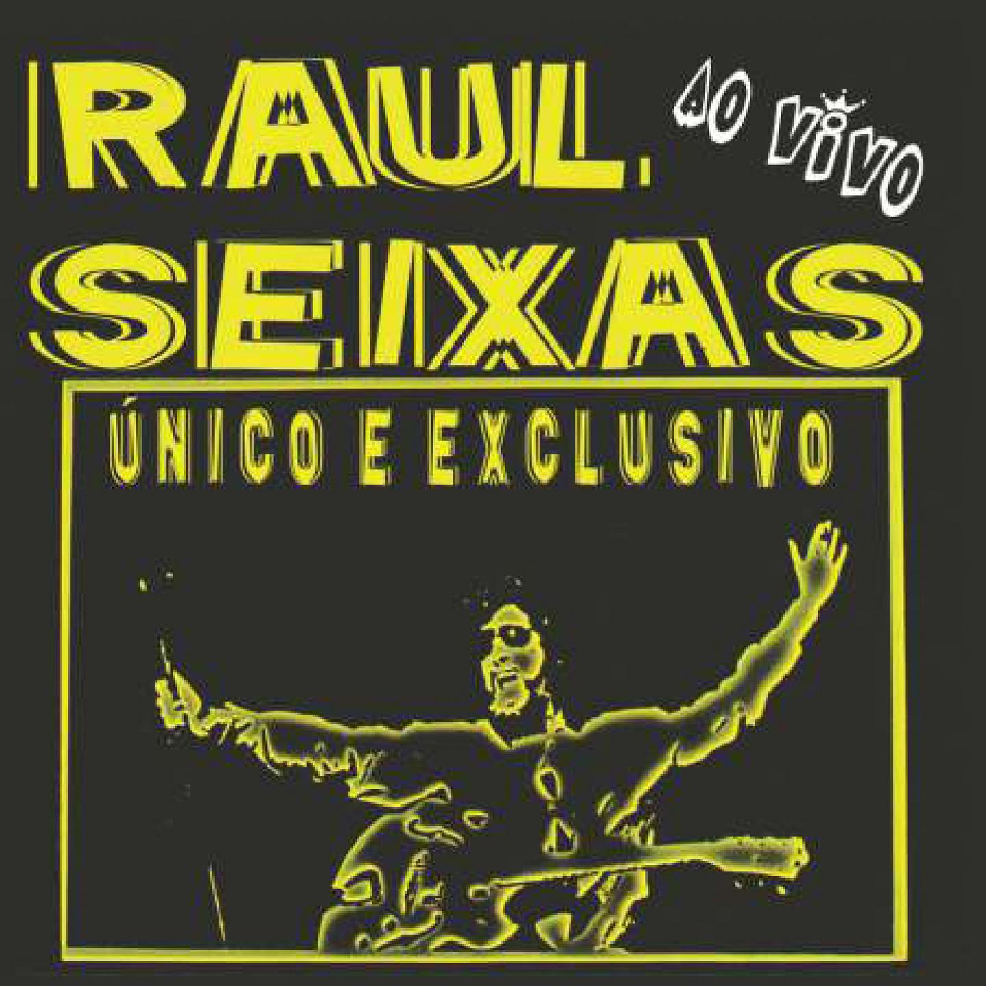 Único e Exclusivo (Ao Vivo)