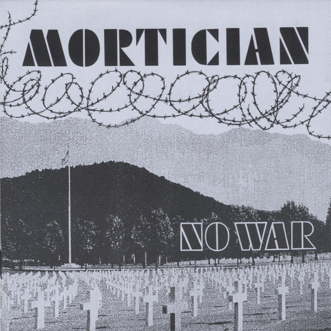 No War & More