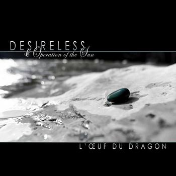 Desireless - Le Sel Sur Tes Mains