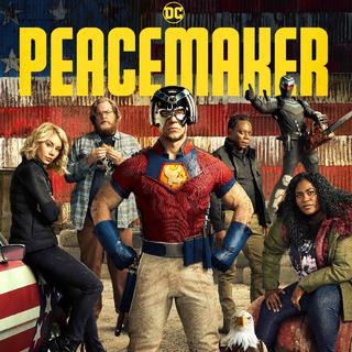 和平使者 Peacemaker (2022)
