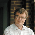 Garrison Keillor