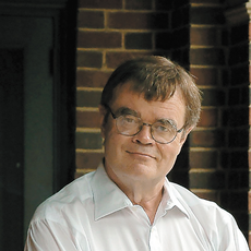 Garrison Keillor