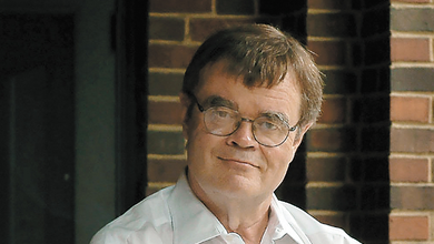 Garrison Keillor