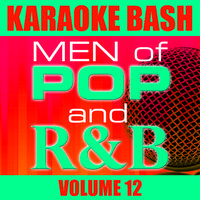 Men Of Pop And R&b - Every Little Step (karaoke Version)