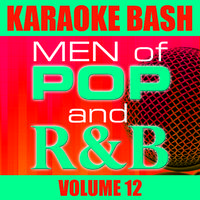 Men Of Pop And R&b - Stone Love (karaoke Version)