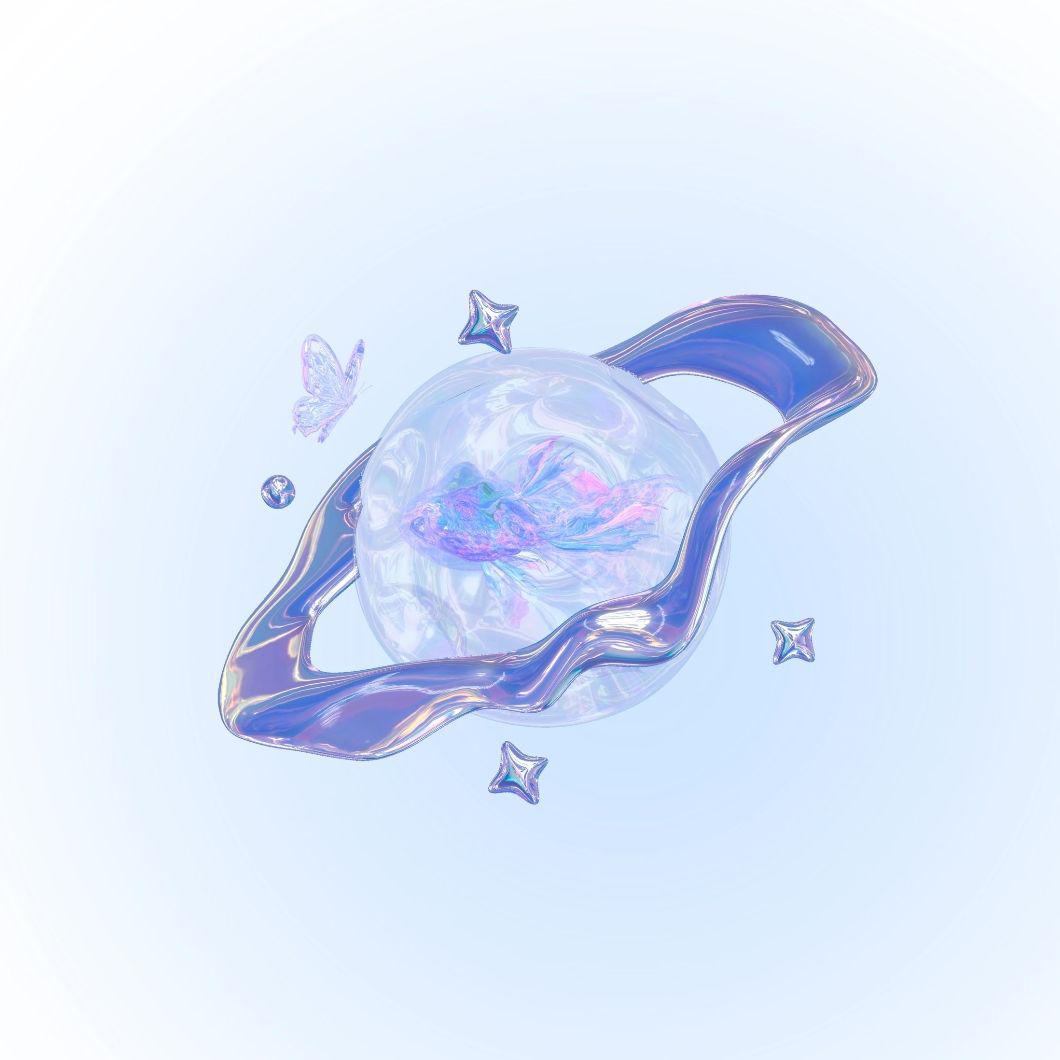 Happy Star（快乐星）
