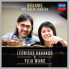 Brahms: Violin Sonatas