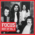 The Best Of Focus / Vol. 2