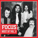 The Best Of Focus / Vol. 2专辑