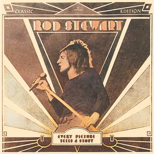 Rod Stewart - Maggie May (VS karaoke) 带和声伴奏