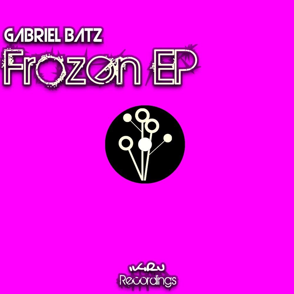 Frozen EP